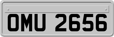 OMU2656