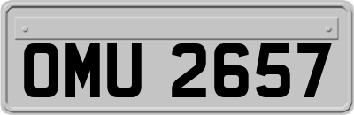 OMU2657