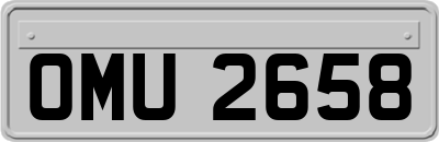 OMU2658