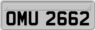 OMU2662