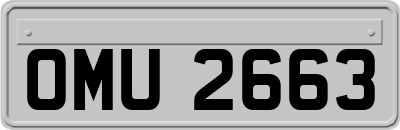 OMU2663