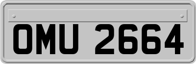 OMU2664