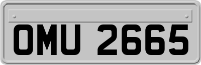 OMU2665