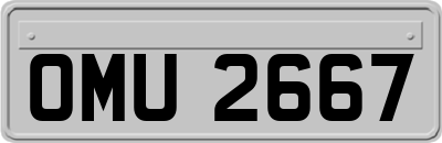 OMU2667