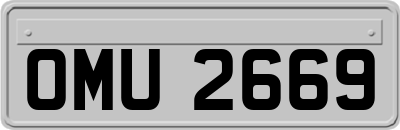 OMU2669
