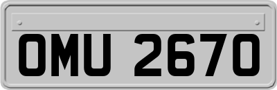 OMU2670