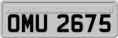 OMU2675