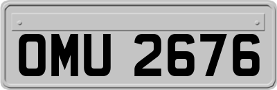 OMU2676