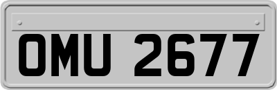 OMU2677