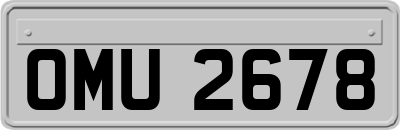 OMU2678