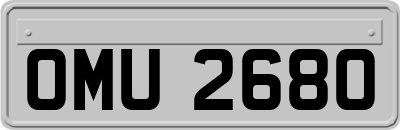 OMU2680