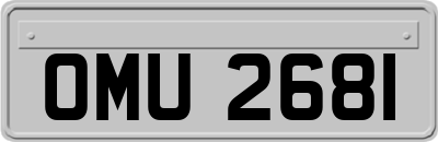 OMU2681