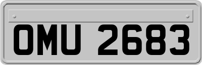 OMU2683