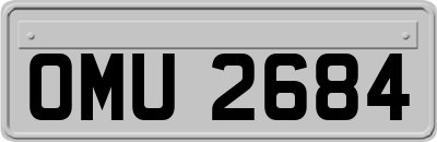 OMU2684