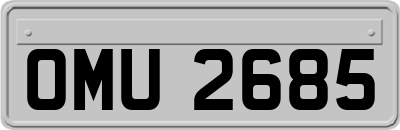 OMU2685