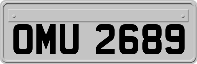 OMU2689