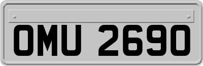 OMU2690