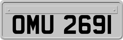 OMU2691
