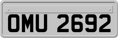 OMU2692