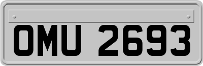 OMU2693