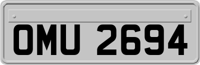 OMU2694