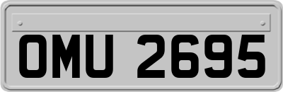 OMU2695