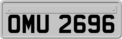 OMU2696