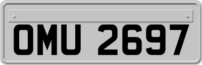 OMU2697