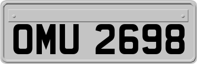 OMU2698
