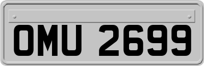 OMU2699