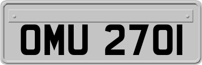 OMU2701