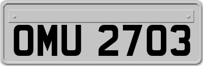 OMU2703