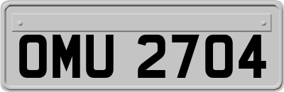 OMU2704