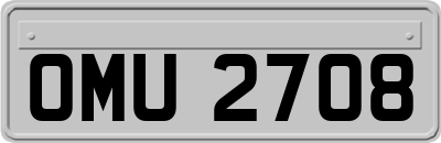 OMU2708