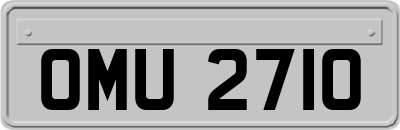 OMU2710