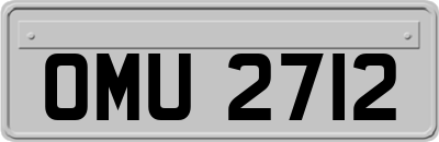 OMU2712