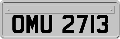 OMU2713