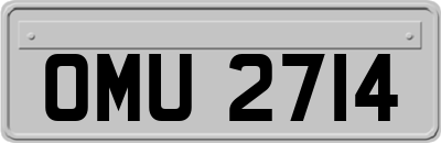 OMU2714