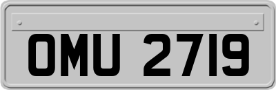 OMU2719