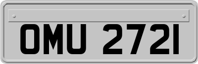 OMU2721