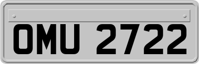 OMU2722