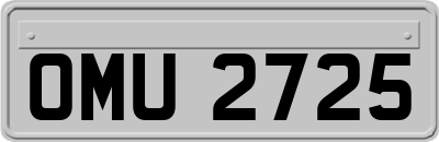 OMU2725