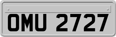 OMU2727