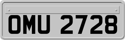 OMU2728