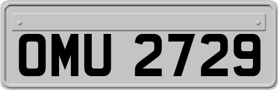 OMU2729