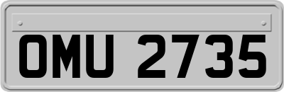 OMU2735