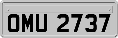 OMU2737