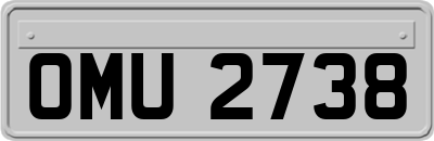 OMU2738