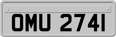 OMU2741