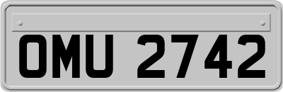 OMU2742